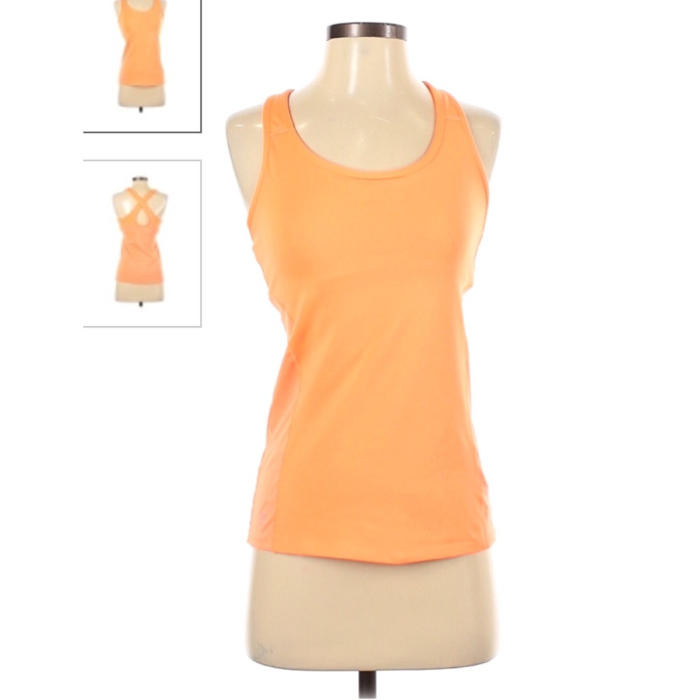 Athleta athletic tank top